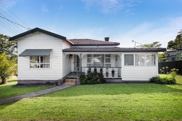 Second view of Homely house listing, 16 Lee Street, Nambucca Heads NSW 2448