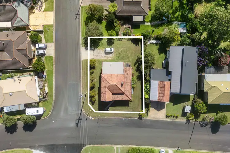 Third view of Homely house listing, 16 Lee Street, Nambucca Heads NSW 2448