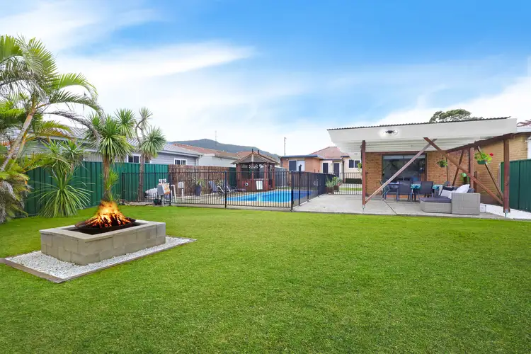 Main view of Homely house listing, 3 Maxwell Street, Fairy Meadow NSW 2519