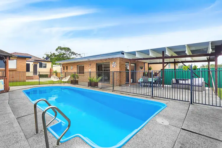 Fourth view of Homely house listing, 3 Maxwell Street, Fairy Meadow NSW 2519