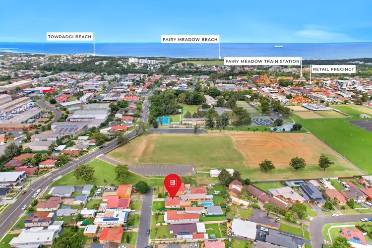 Sixth view of Homely house listing, 3 Maxwell Street, Fairy Meadow NSW 2519