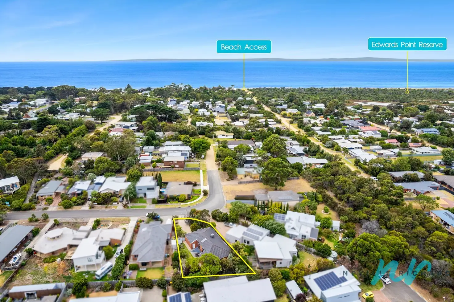 Main view of Homely house listing, 27 Wattlehill Grove, St Leonards VIC 3223