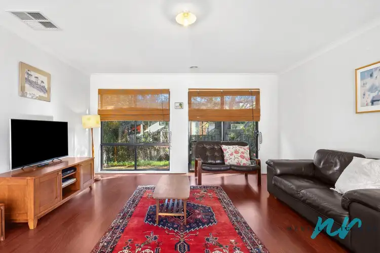 Fifth view of Homely house listing, 27 Wattlehill Grove, St Leonards VIC 3223