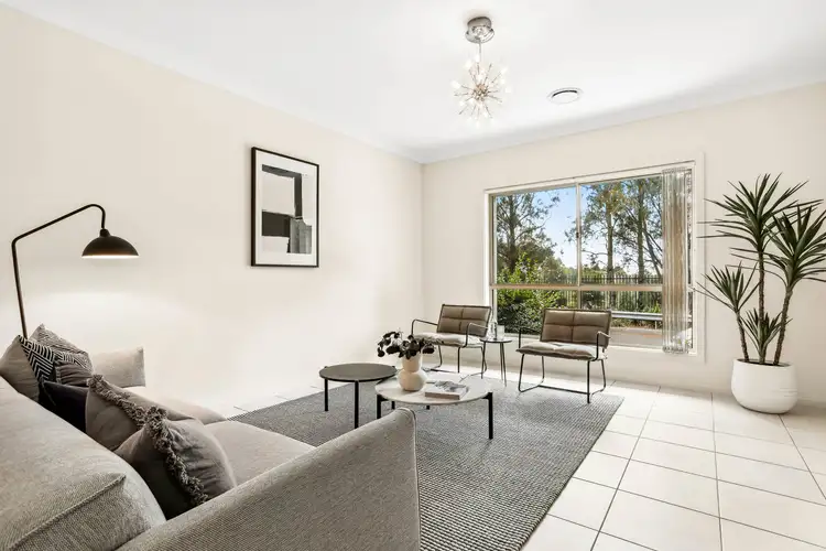 Second view of Homely semi-detached listing, 27 Tallowwood Avenue, Lidcombe NSW 2141