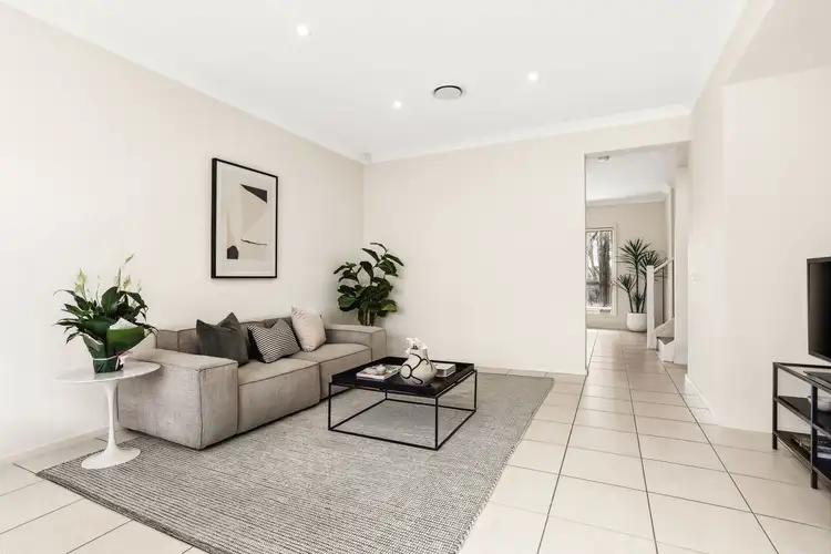 Fourth view of Homely semi-detached listing, 27 Tallowwood Avenue, Lidcombe NSW 2141