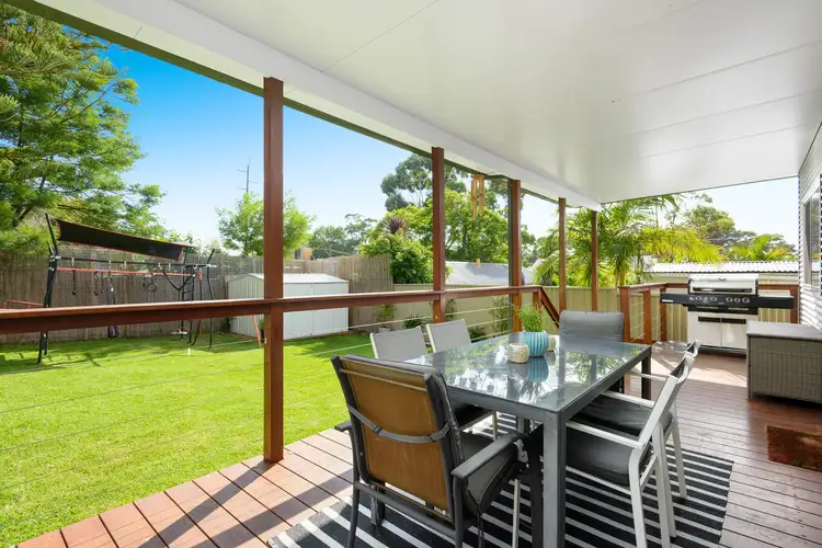 Fourth view of Homely house listing, 3 Durbar Avenue, Kirrawee NSW 2232