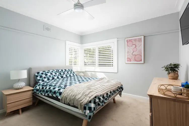 Sixth view of Homely house listing, 3 Durbar Avenue, Kirrawee NSW 2232