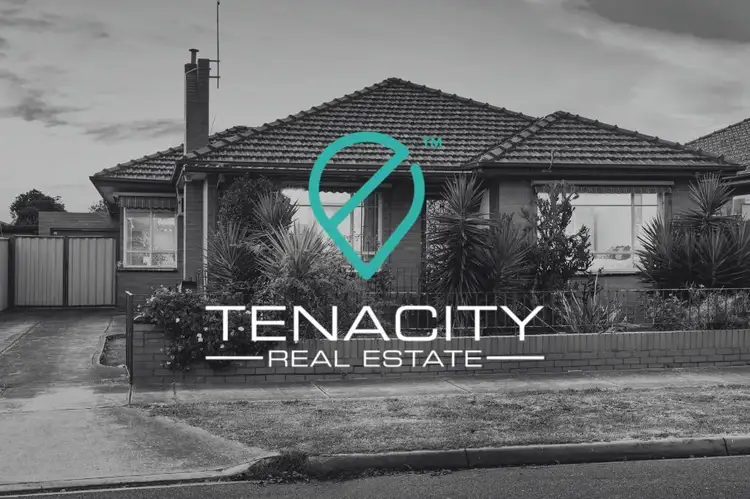 35 Busch Street, Sunshine North VIC 3020