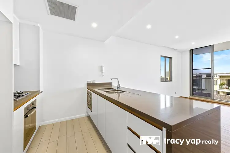 Fourth view of Homely apartment listing, 407/14 Epping Park Drive, Epping NSW 2121