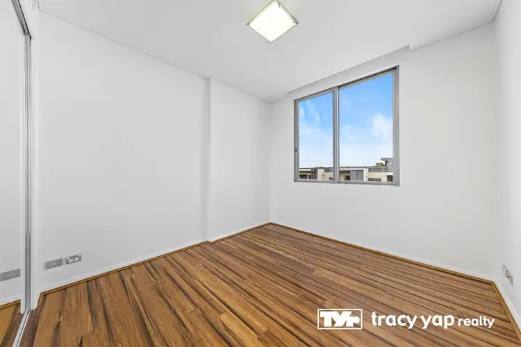 Sixth view of Homely apartment listing, 407/14 Epping Park Drive, Epping NSW 2121