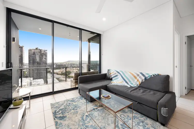 1911/19 Hope Street, South Brisbane QLD 4101
