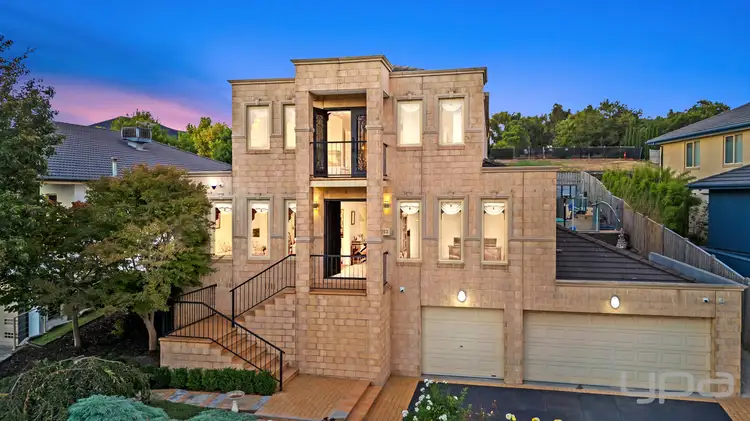 Main view of Homely house listing, 52 Excelsior Heights, Craigieburn VIC 3064