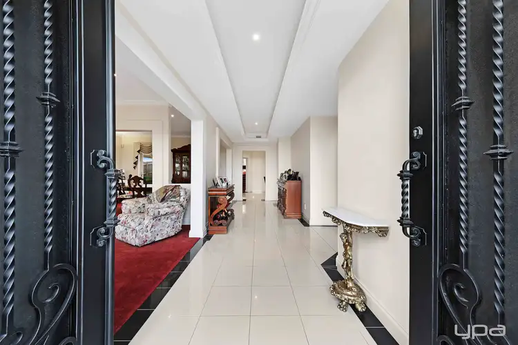 Second view of Homely house listing, 52 Excelsior Heights, Craigieburn VIC 3064