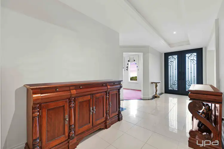 Third view of Homely house listing, 52 Excelsior Heights, Craigieburn VIC 3064