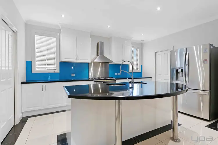 Seventh view of Homely house listing, 52 Excelsior Heights, Craigieburn VIC 3064