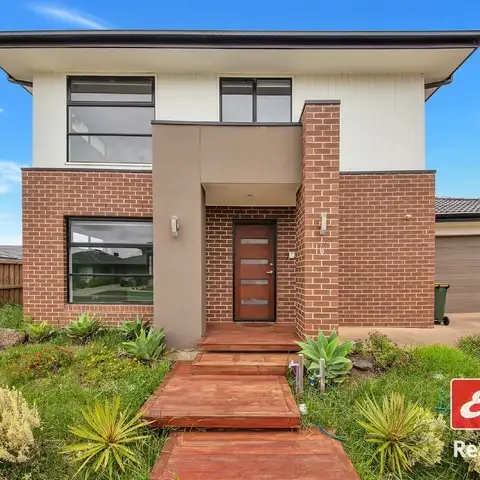 16 Jindalee Way, Werribee VIC 3030