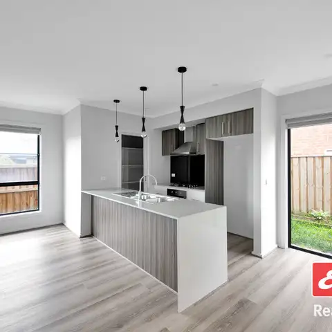 Third view of Homely house listing, 16 Jindalee Way, Werribee VIC 3030