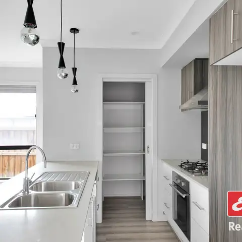 Fourth view of Homely house listing, 16 Jindalee Way, Werribee VIC 3030
