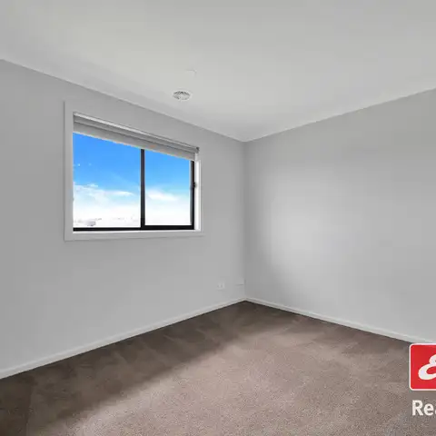 Fifth view of Homely house listing, 16 Jindalee Way, Werribee VIC 3030
