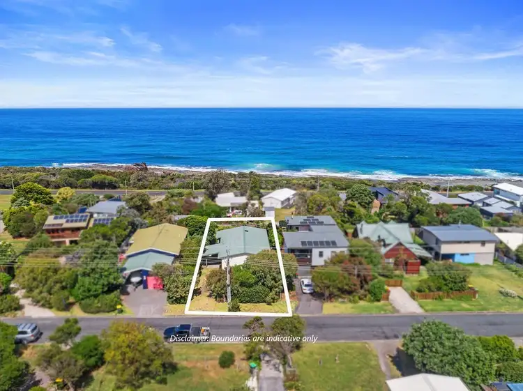 Main view of Homely house listing, 5 Surf Avenue, Skenes Creek VIC 3233