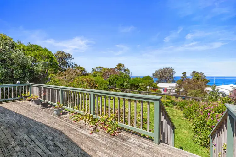 Third view of Homely house listing, 5 Surf Avenue, Skenes Creek VIC 3233