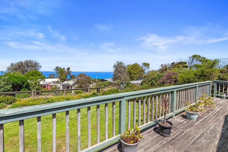 Fourth view of Homely house listing, 5 Surf Avenue, Skenes Creek VIC 3233