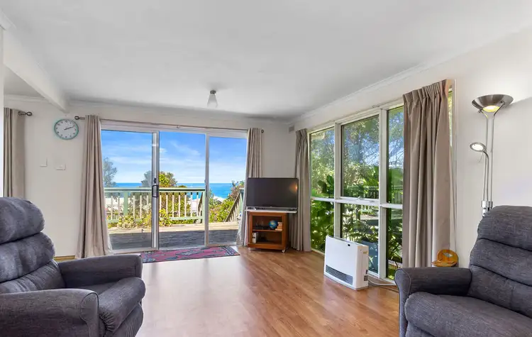 Fifth view of Homely house listing, 5 Surf Avenue, Skenes Creek VIC 3233