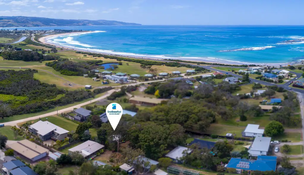 Main view of Homely house listing, 10 Telford Street, Marengo VIC 3233