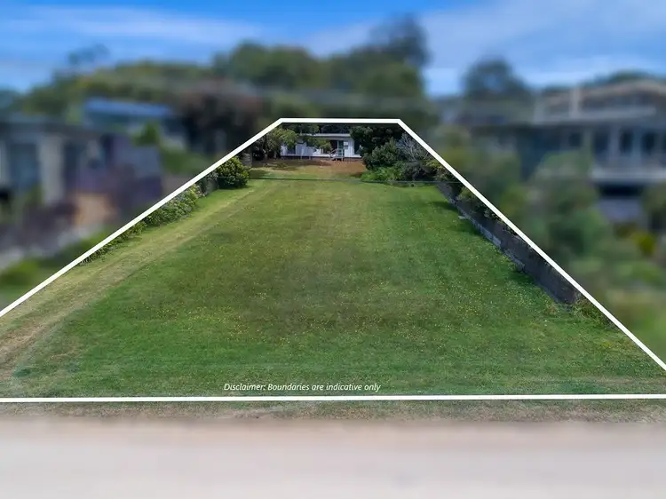Second view of Homely house listing, 10 Telford Street, Marengo VIC 3233
