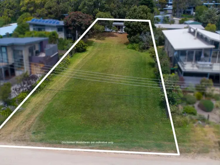 Third view of Homely house listing, 10 Telford Street, Marengo VIC 3233