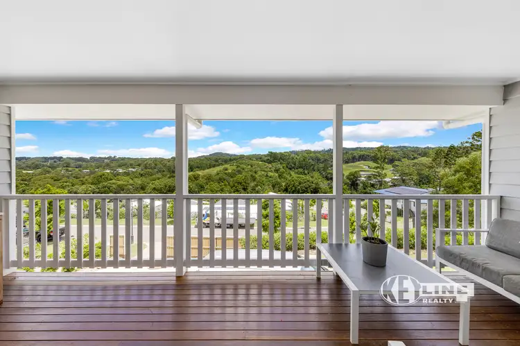 16 Lorikeet Place, Burnside QLD 4560