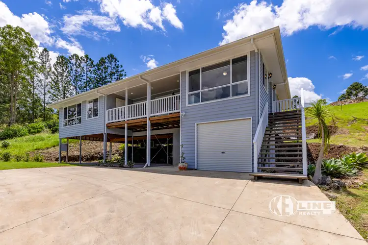 Second view of Homely house listing, 16 Lorikeet Place, Burnside QLD 4560