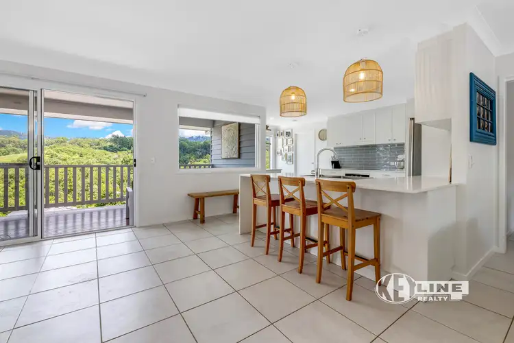 Fifth view of Homely house listing, 16 Lorikeet Place, Burnside QLD 4560