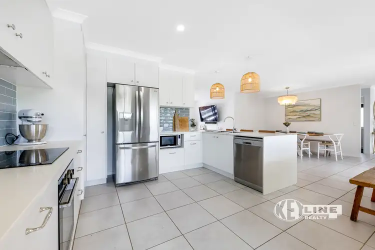 Sixth view of Homely house listing, 16 Lorikeet Place, Burnside QLD 4560