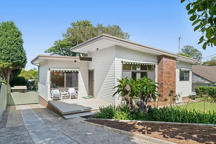 Second view of Homely house listing, 10 Bruce Street, Ryde NSW 2112