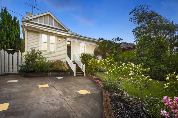 12 Ludbrook Avenue, Caulfield South VIC 3162
