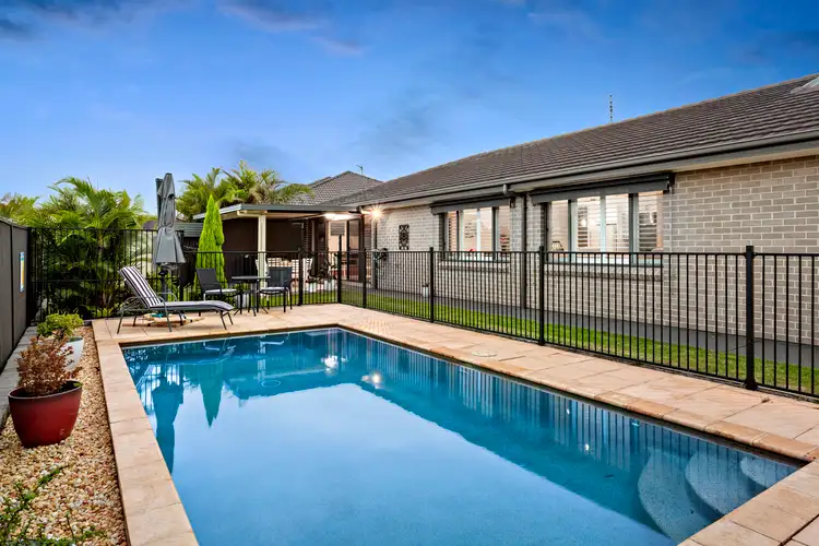 60 Delaware Drive, Macquarie Hills NSW 2285