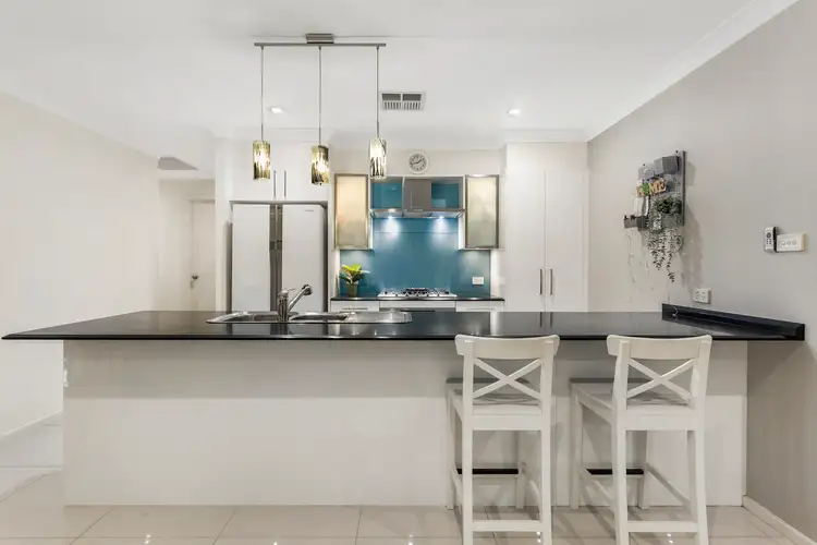 Sixth view of Homely house listing, 60 Delaware Drive, Macquarie Hills NSW 2285