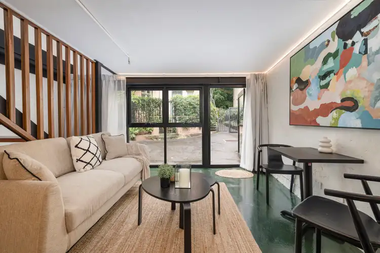 23/3A Farrell Avenue, Darlinghurst NSW 2010