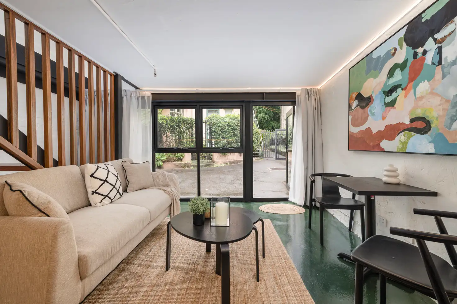 Main view of Homely apartment listing, 23/3A Farrell Avenue, Darlinghurst NSW 2010
