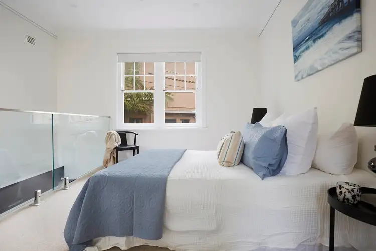 Fifth view of Homely apartment listing, 23/3A Farrell Avenue, Darlinghurst NSW 2010