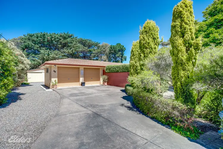 Second view of Homely house listing, 40 Wattle Drive, Mccracken SA 5211