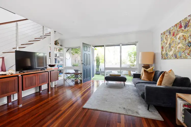 Third view of Homely townhouse listing, 25/5-17 High Street, Manly NSW 2095