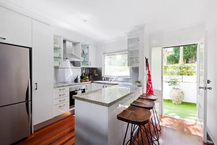 Fourth view of Homely townhouse listing, 25/5-17 High Street, Manly NSW 2095