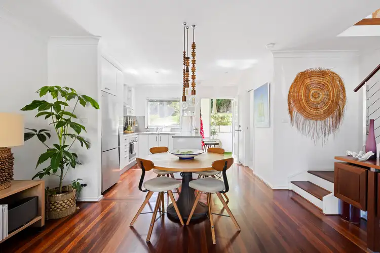 Fifth view of Homely townhouse listing, 25/5-17 High Street, Manly NSW 2095