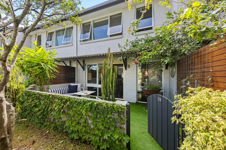Sixth view of Homely townhouse listing, 25/5-17 High Street, Manly NSW 2095
