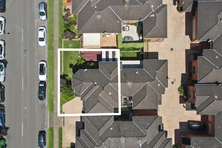 Second view of Homely townhouse listing, 2/1113-1117 Old Princes Highway, Engadine NSW 2233