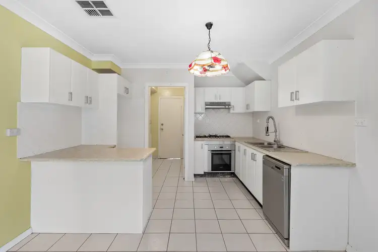 Fifth view of Homely townhouse listing, 2/1113-1117 Old Princes Highway, Engadine NSW 2233