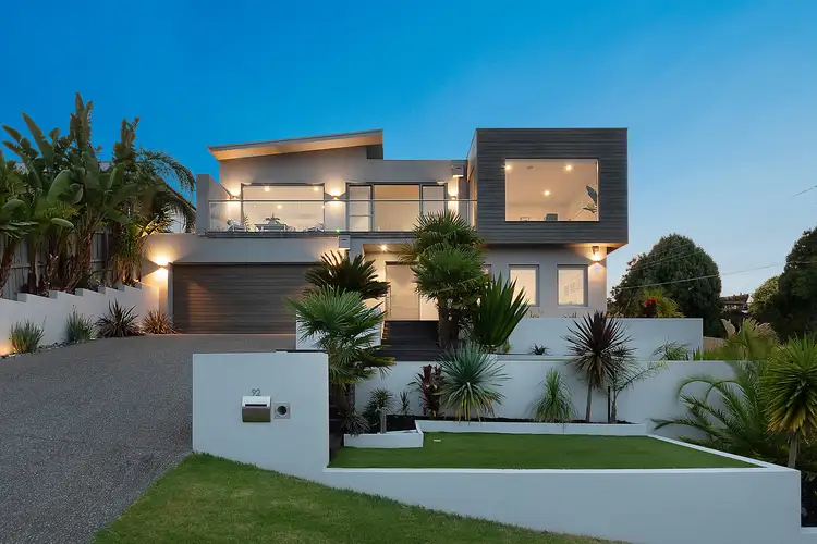 92 Reigate Road, Highton VIC 3216