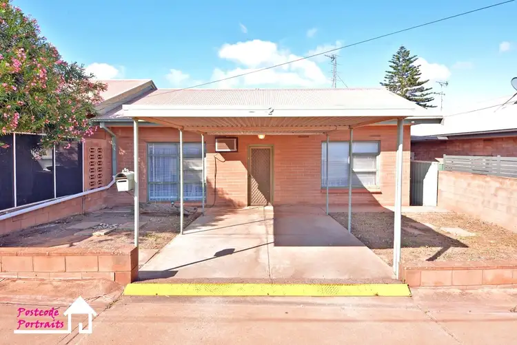 2/18 Ward Street, Whyalla SA 5600
